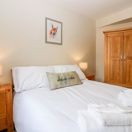 Gairnlea Cottage Ballater Eksteriør bilde
