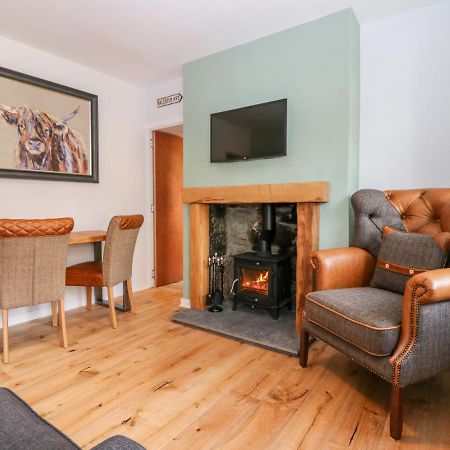 Gairnlea Cottage Ballater Eksteriør bilde