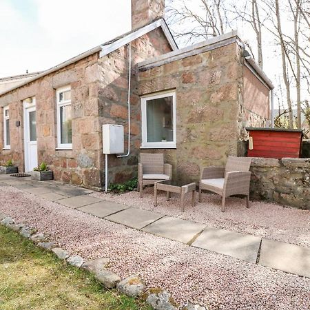 Gairnlea Cottage Ballater Eksteriør bilde