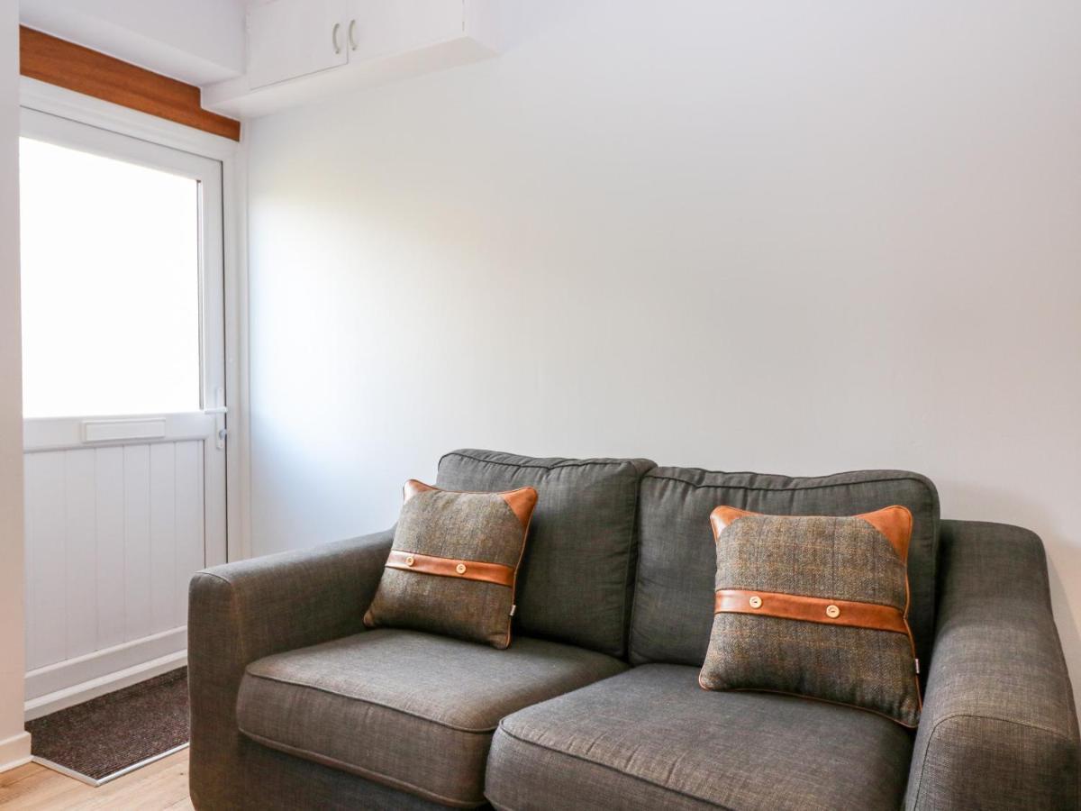 Gairnlea Cottage Ballater Eksteriør bilde