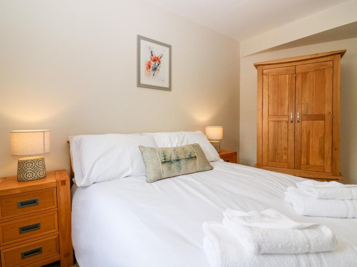 Gairnlea Cottage Ballater Eksteriør bilde