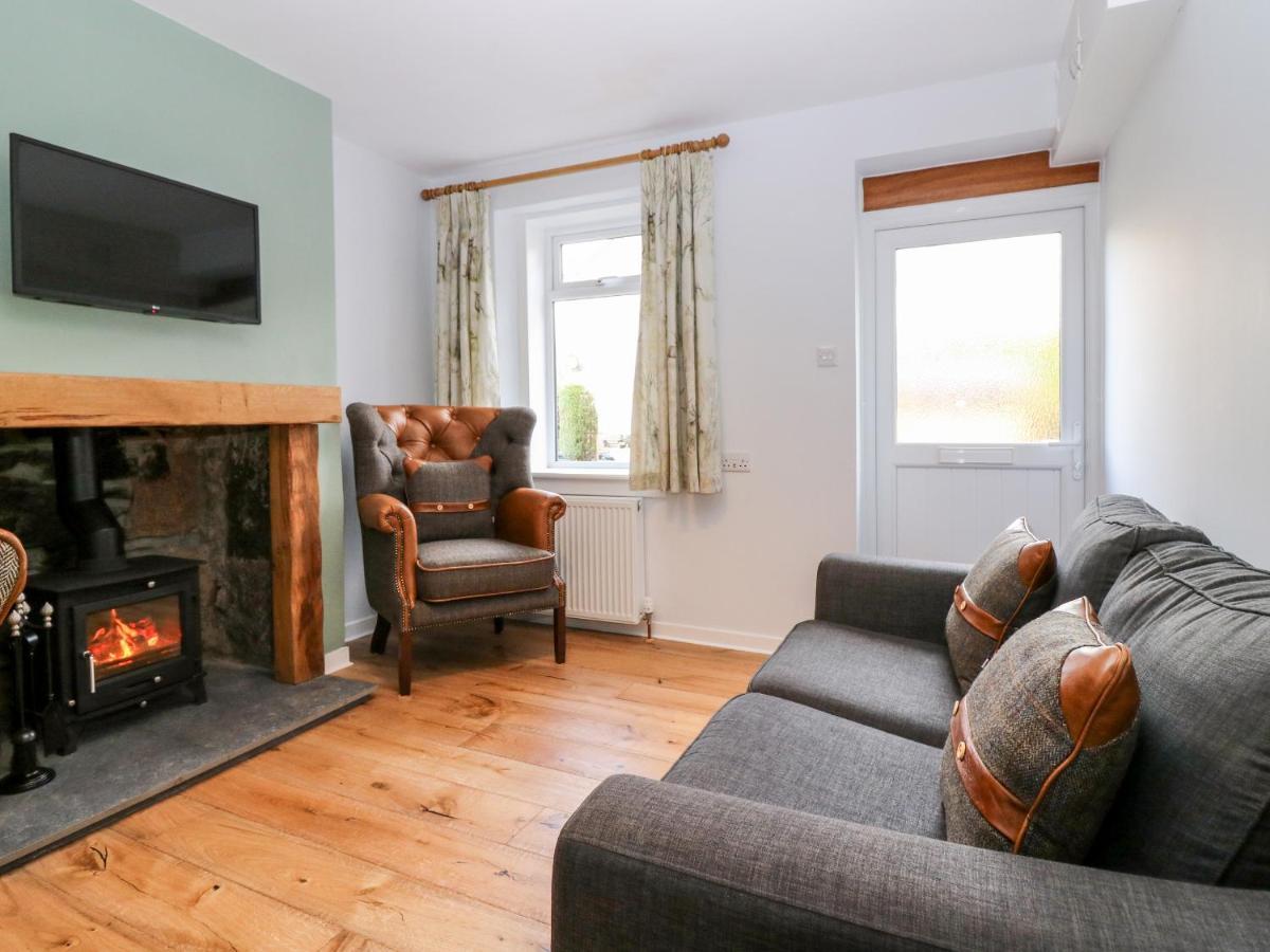 Gairnlea Cottage Ballater Eksteriør bilde
