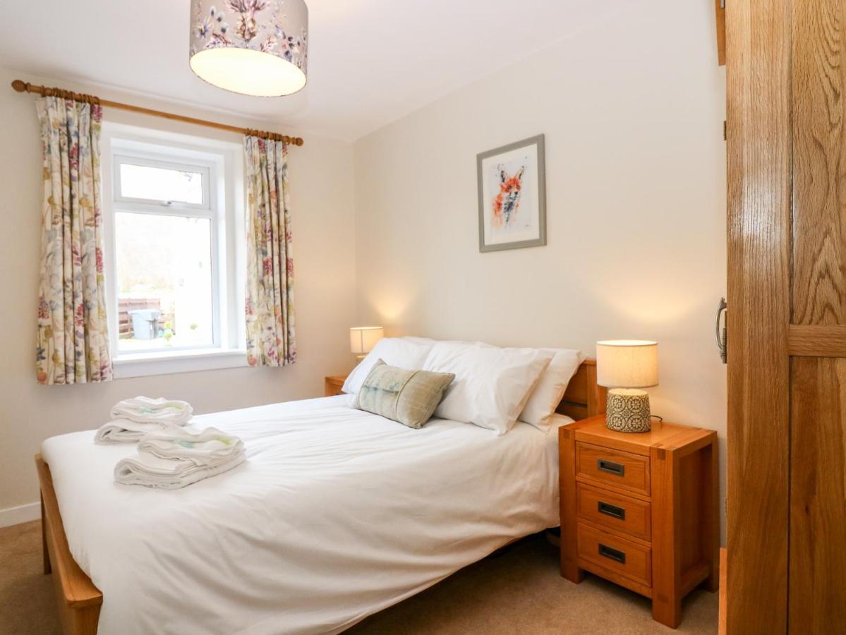 Gairnlea Cottage Ballater Eksteriør bilde